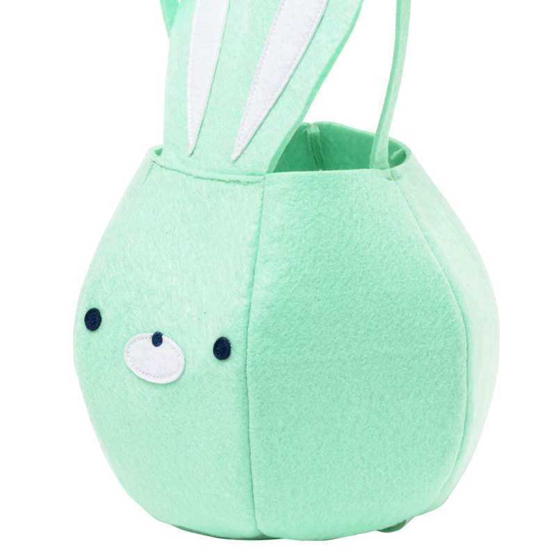 Panier pâques lapin Oxybul