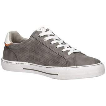 Mustang Sneaker in grau