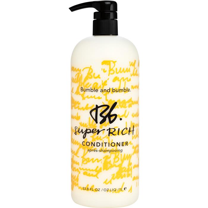Super Rich Conditioner