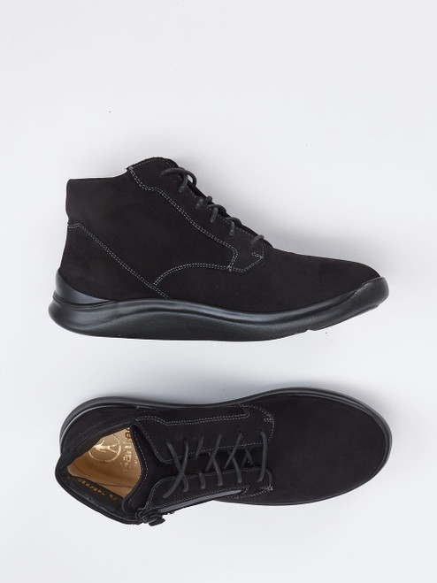 Schnürstiefelette-27510090292 Ganter