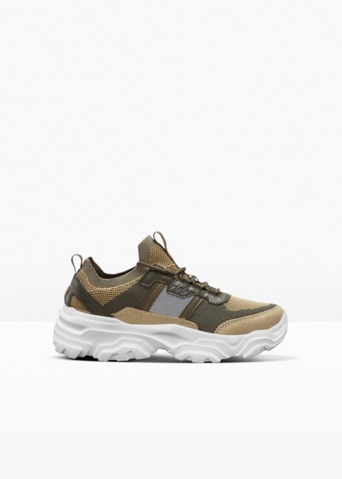 Chunky Sneaker
