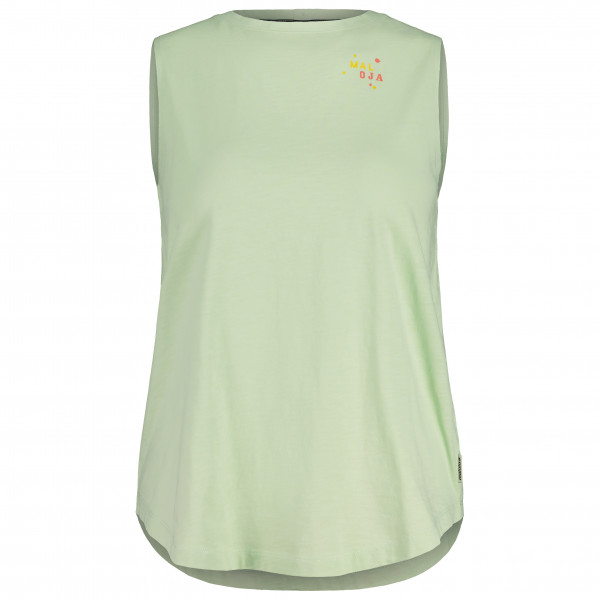 Maloja - Women's SchönbergM. - Top