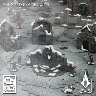 Haunted Houses