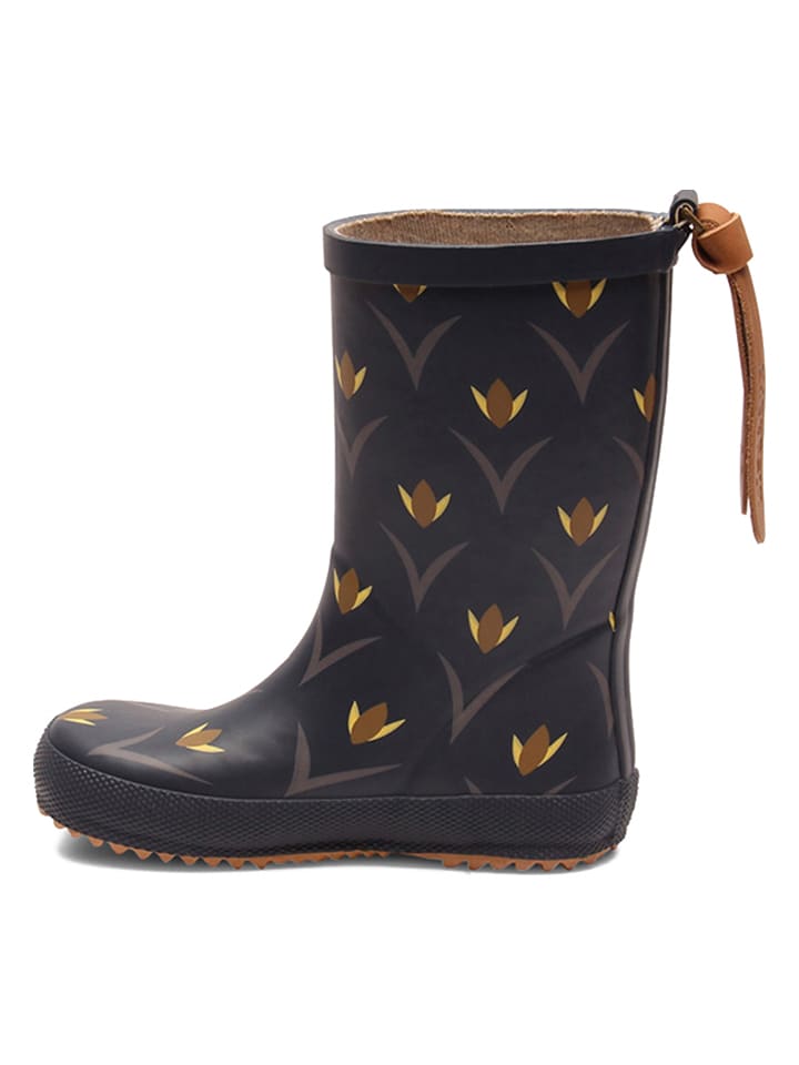 bisgaard Gummistiefel in Dunkelblau günstig kaufen