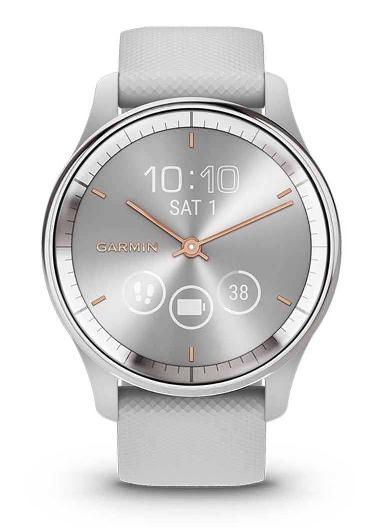 Ceas inteligent Garmin Vivomov Trend 40mm