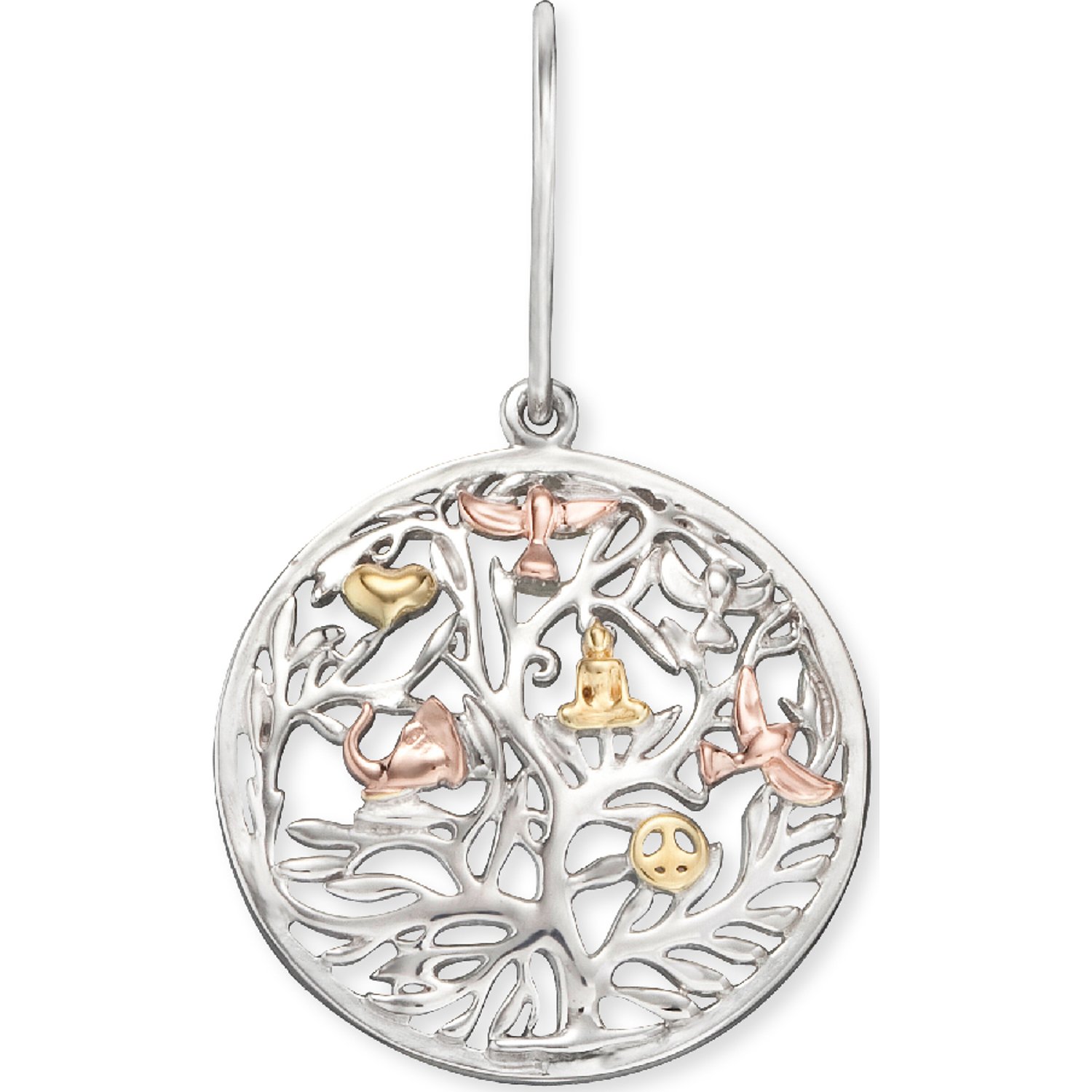 Pendientes de Engelsrufer