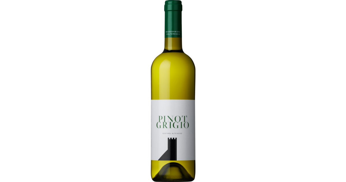 Schreckbichl Pinot Grigio