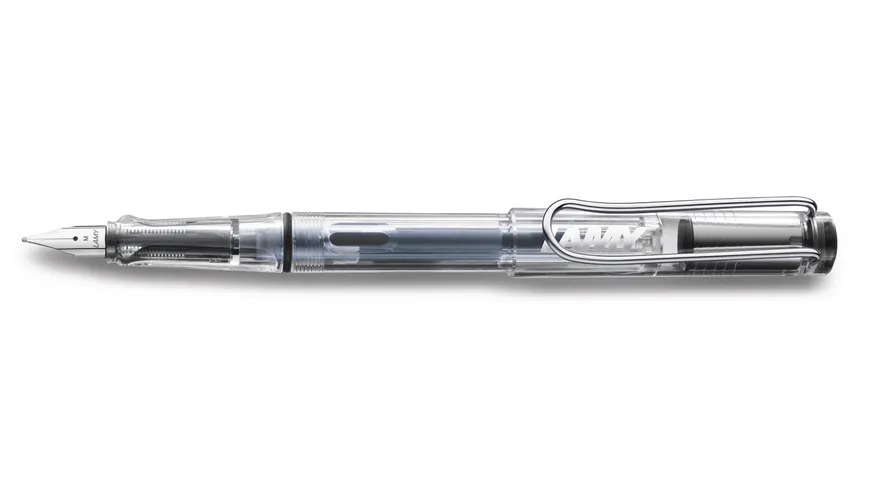 LAMY Füllhalter vista Feder B vista