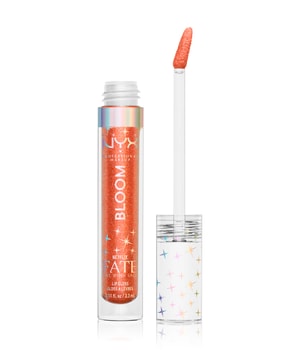 NYX Professional Makeup Fate The Winx Saga Lipgloss-3.3 ml