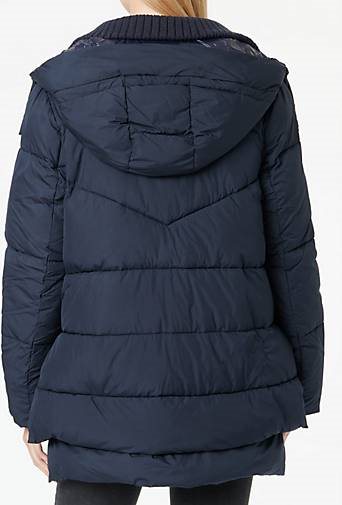 s.Oliver Winterjacken