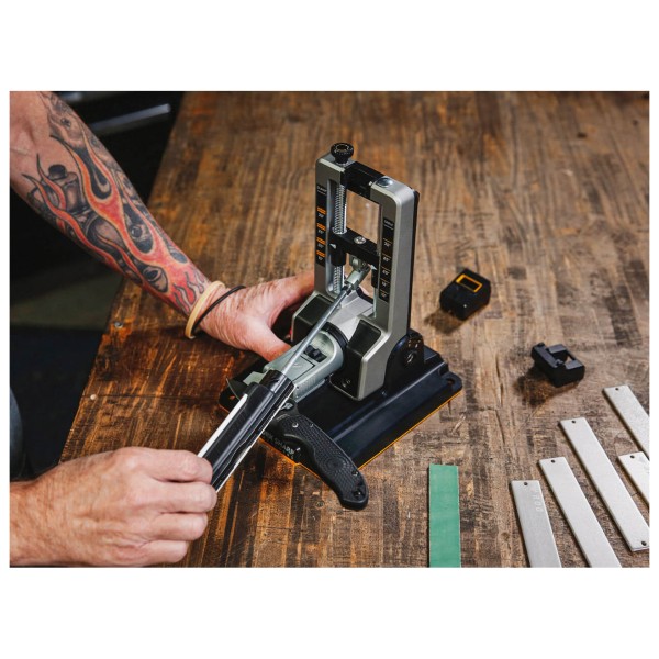 Work Sharp - Professional Precision Adjust Knife Sharpener - Schleifgerät