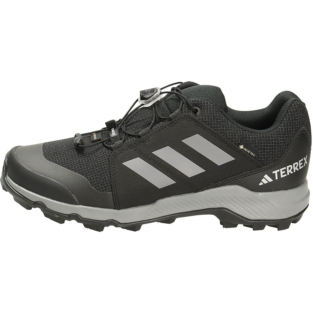 Trekking- & Wanderstiefel