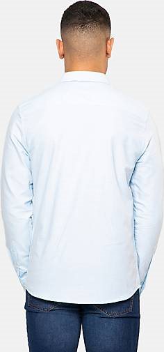 Threadbare Freizeithemd