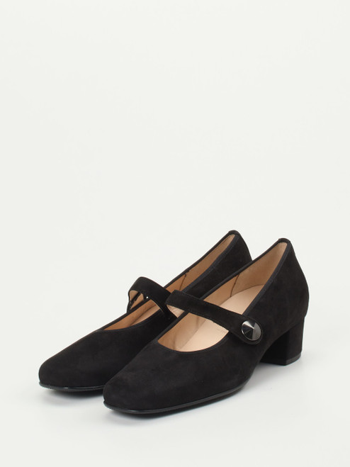 Spangenpumps-24840090024 Hassia