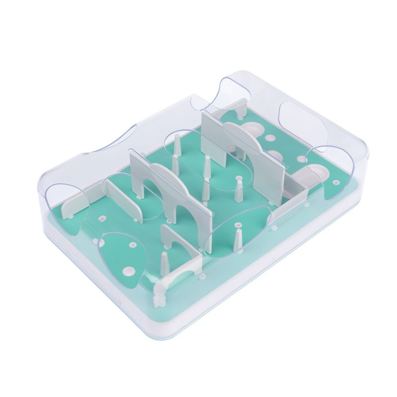 TIAKI Intelligenzspielzeug Fun Puzzle zu TOP-Preisen | bitiba %
