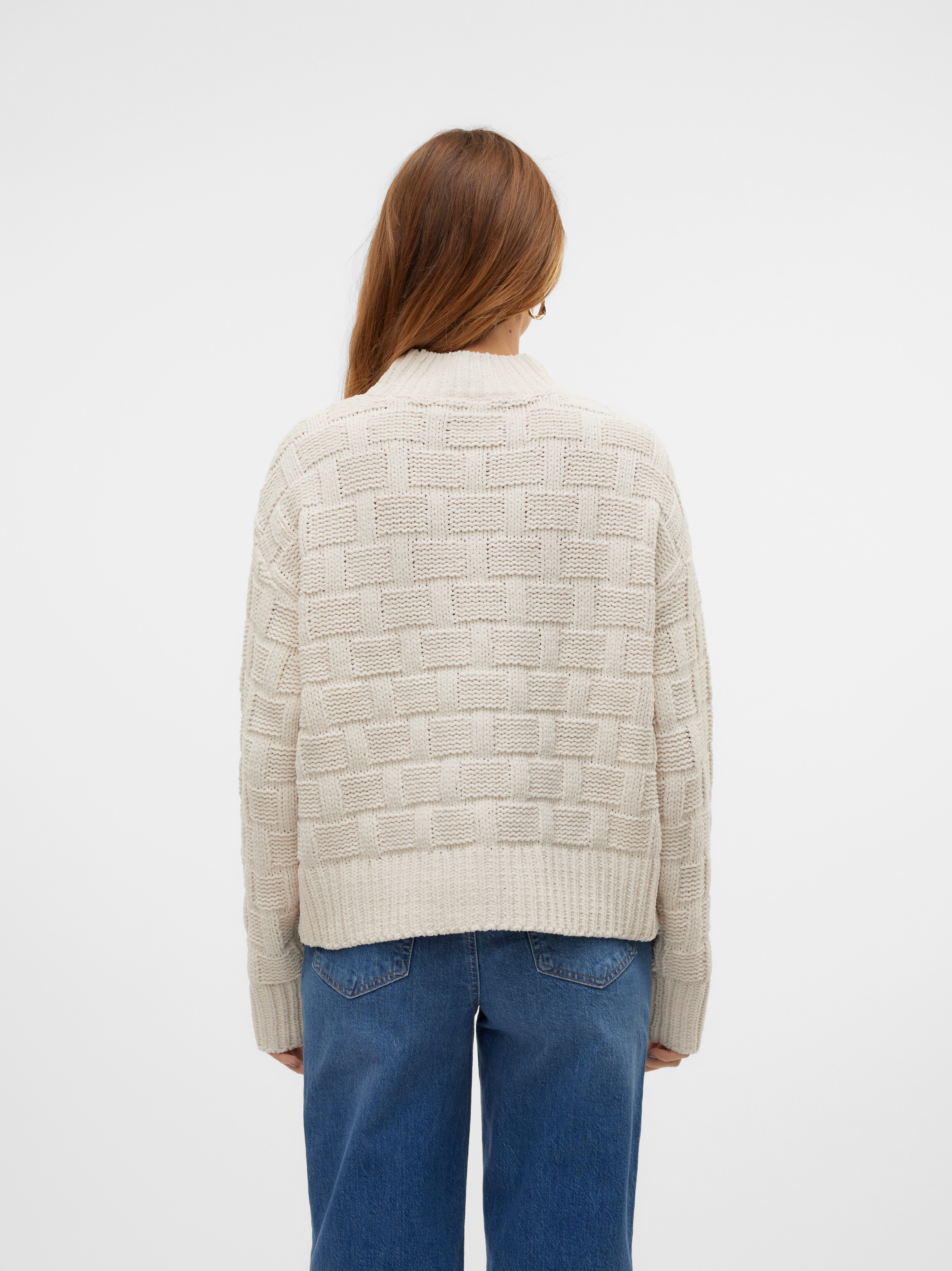 VMISA Pullover