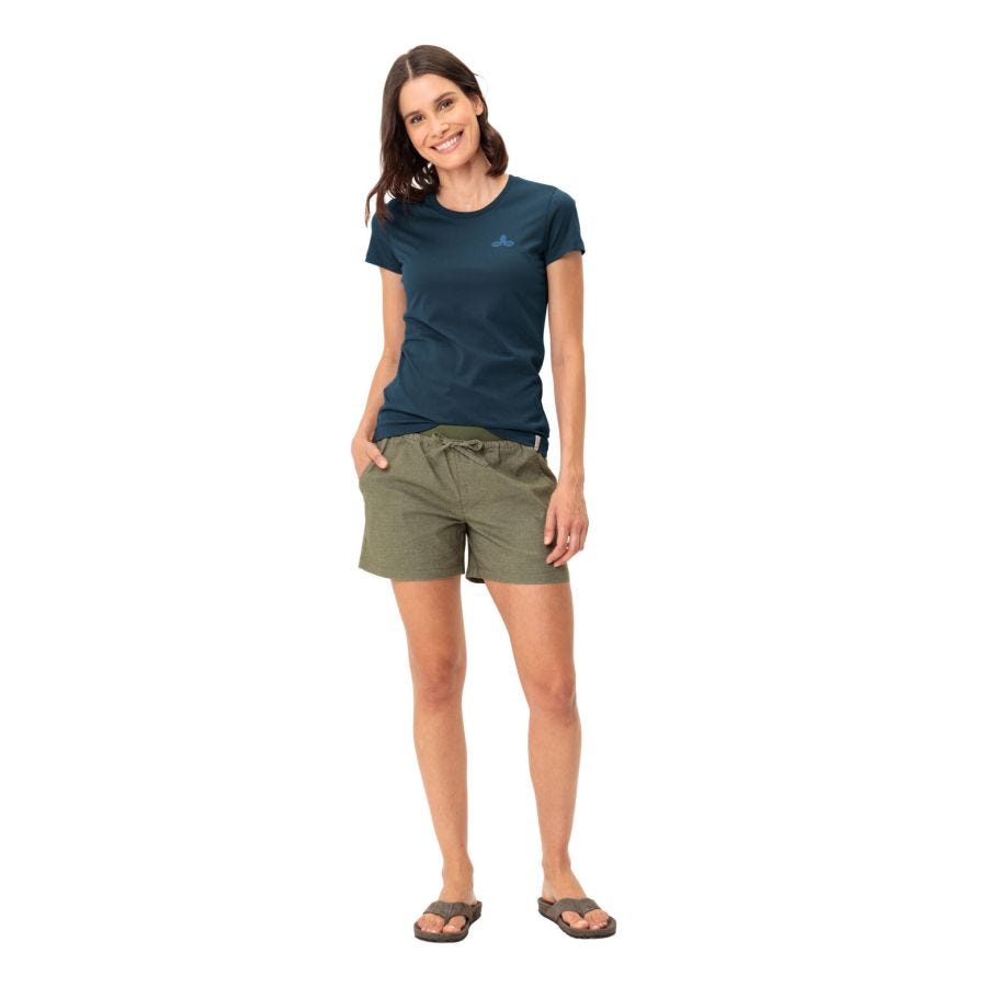 Spirit T-Shirt Damen