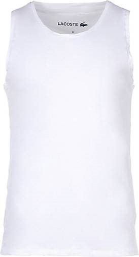 Lacoste Unterhemd 3er Pack