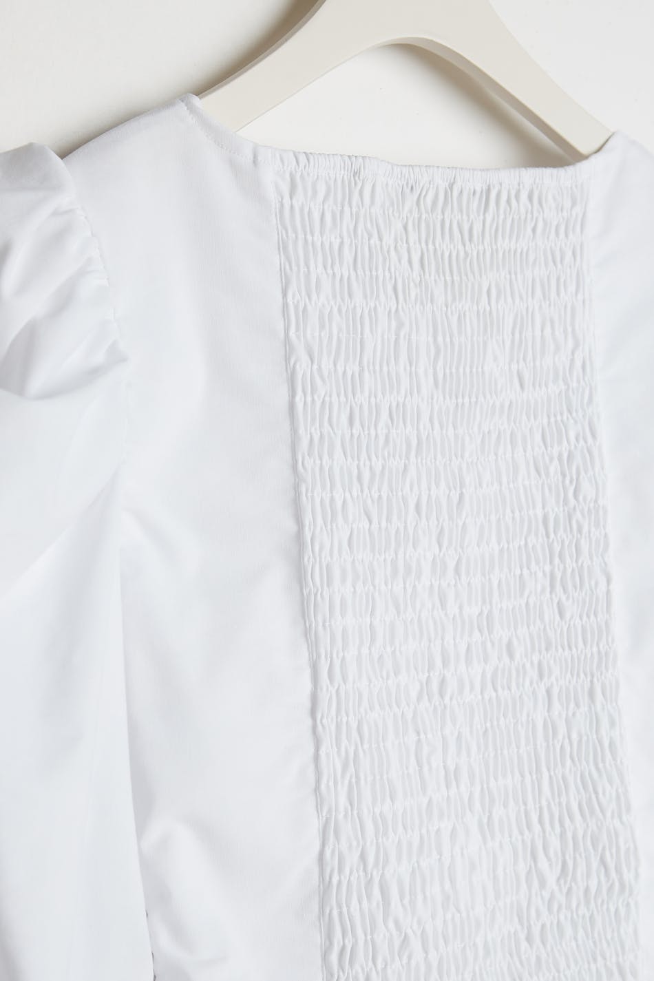 Becky blouse
