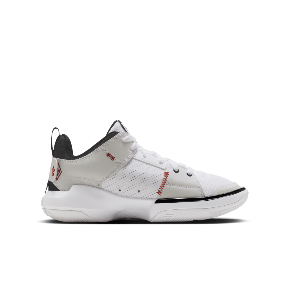 NIKE JORDAN ONE TAKE 5 GS FD2338-106 / weiss