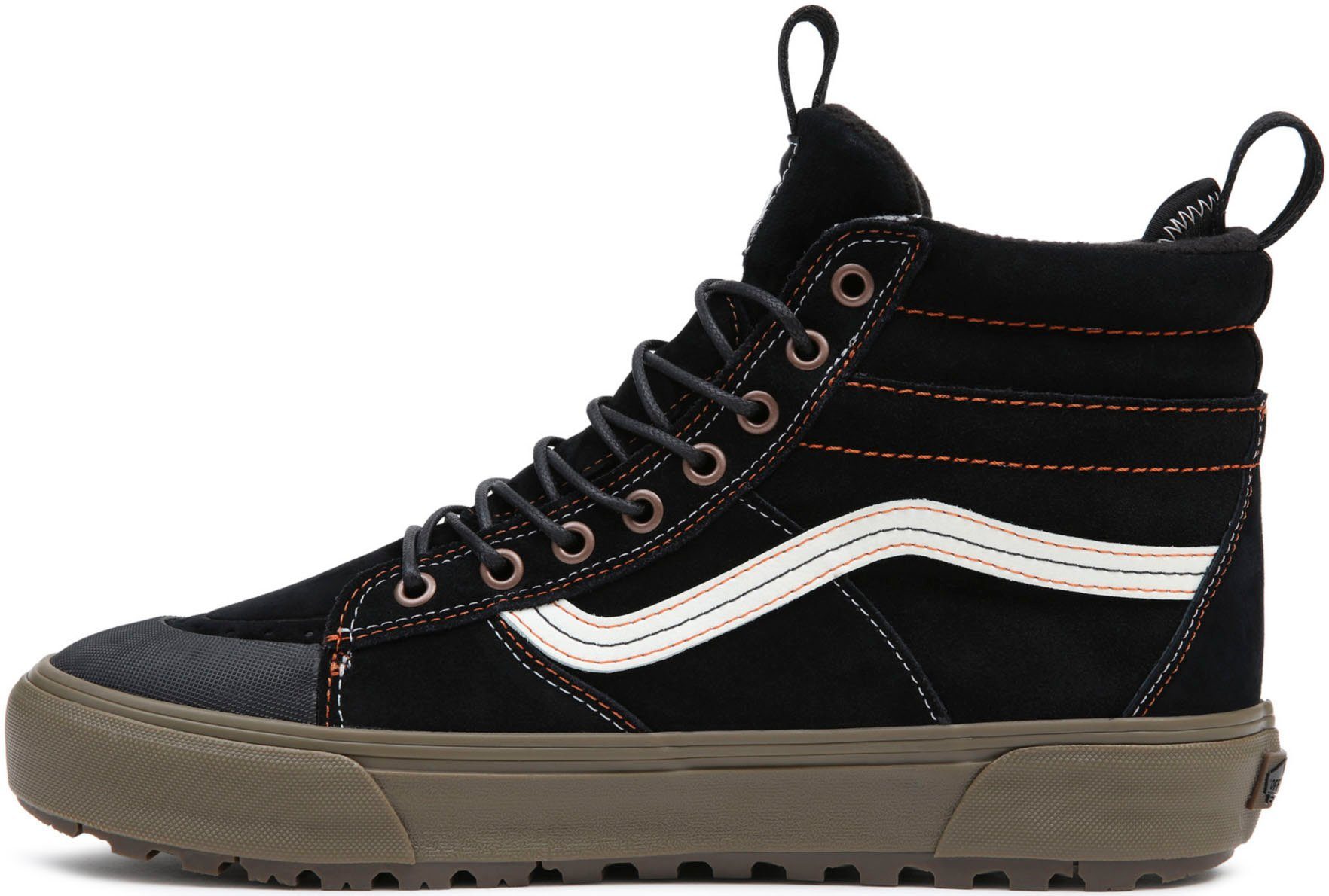 Vans SK8-Hi MTE-2 Sneaker mit klassischer Logo-Flag