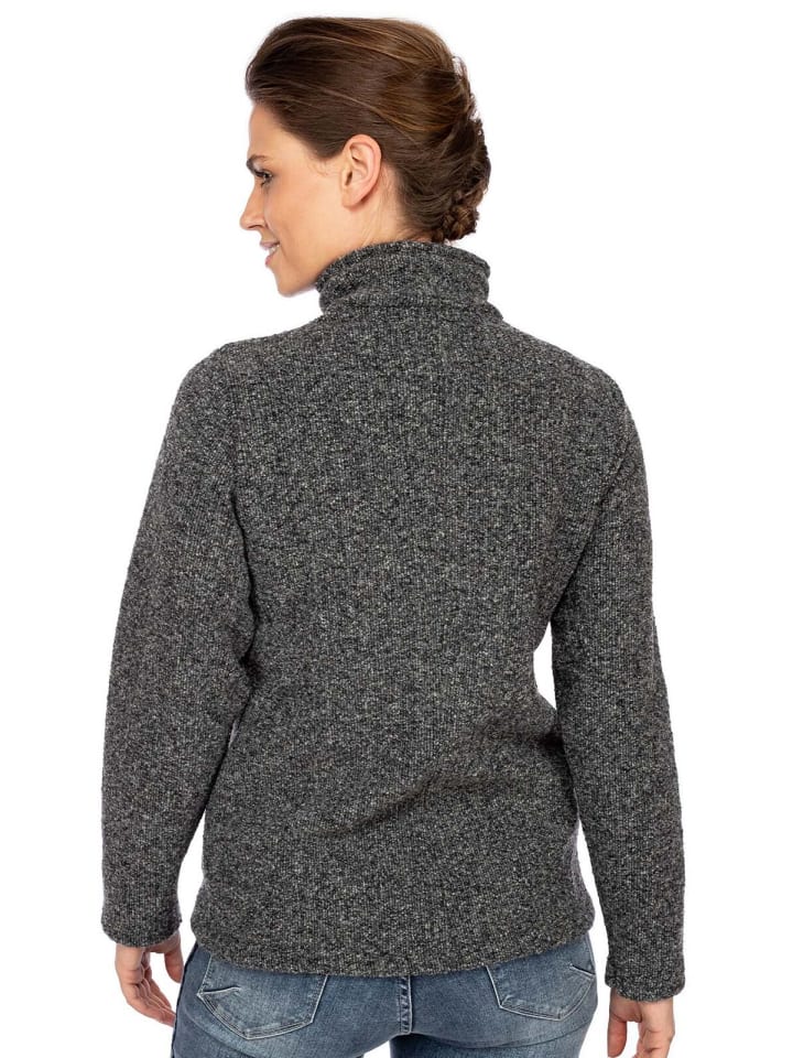 Alp1964 Jacke 323901 in anthrazit günstig kaufen