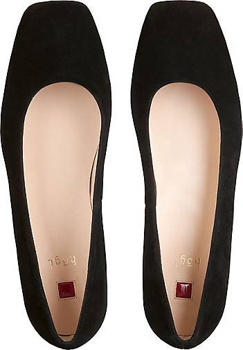 Högl Ballerinas SQUARED 10