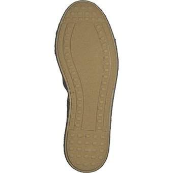 Verbenas Carmen Espadrilles in blau