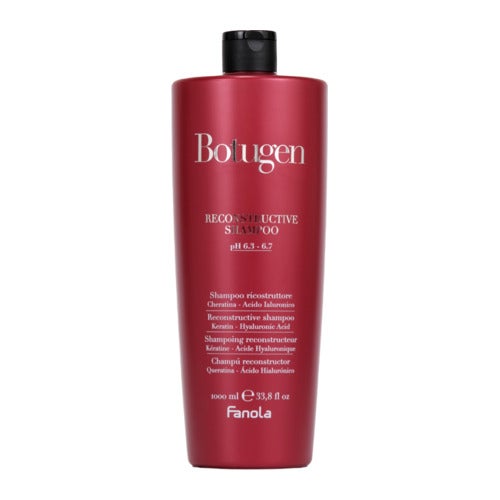 Fanola Botugen rekonstruktivni šampon pH 6,5 1000 ml