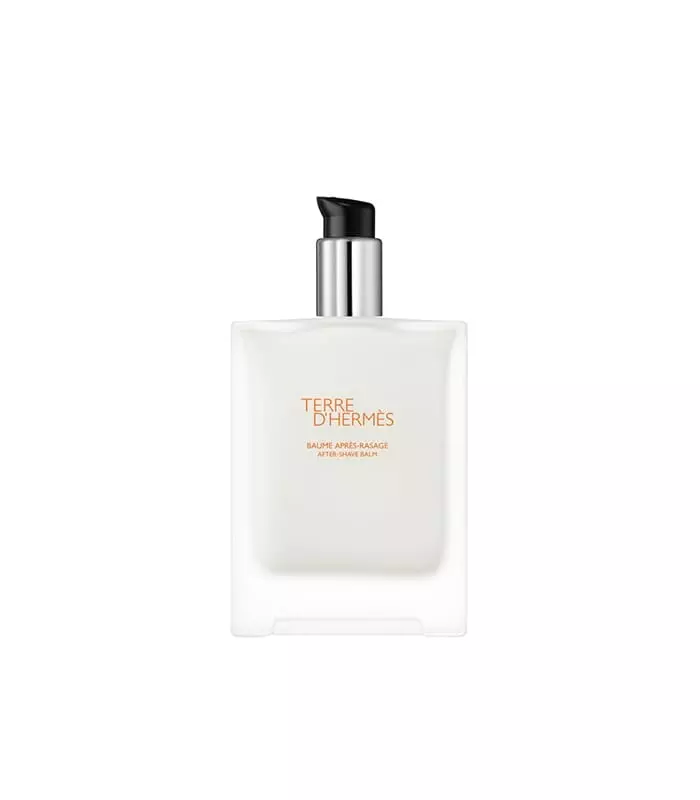 TERRE D'HERMÈS Baume Après-Rasage