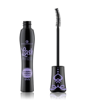 essence Lash Princess Sculpted Volume Mascara-12 ml