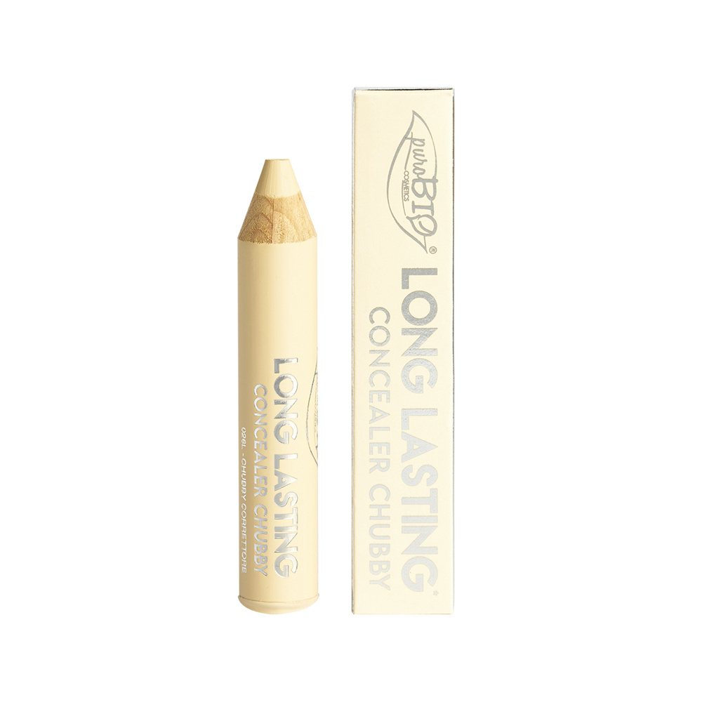 Purobio Chubby CONCEALER Long Lasting 026L Correcteur