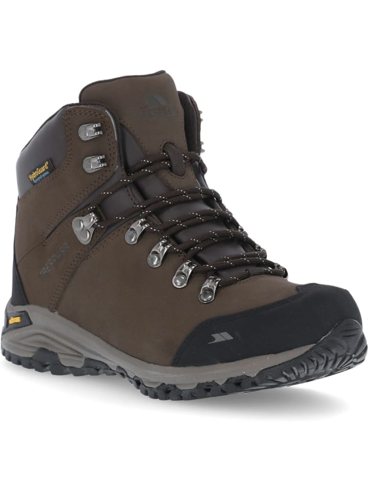 Trespass Wanderschuh in Braun günstig kaufen