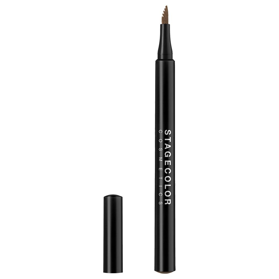 Brow Pen - Comb & Fill