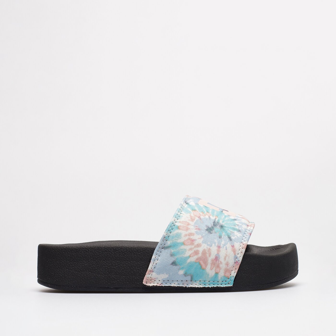 DC SLIDE PLTFRM Schwarz
