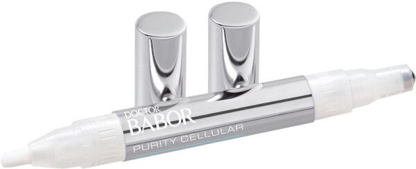 Doctor Babor Purity Cellular Ultimate Blemish Reducing Duo Anti-Pickelpflege