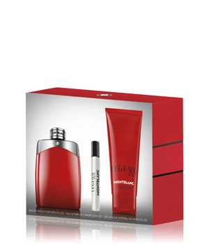 Montblanc Legend Red Duftset-1 Stk