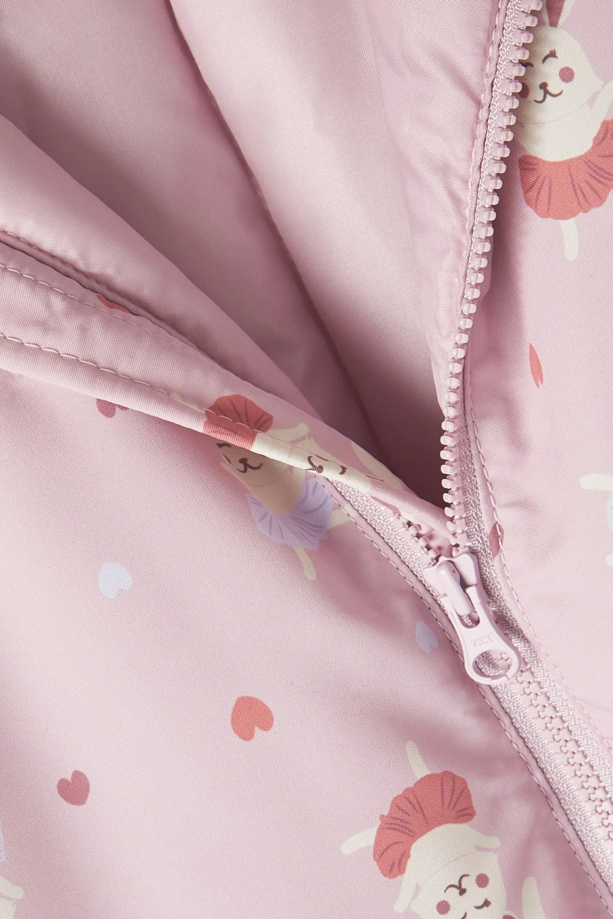 name ıt  13220387 Oberbekleidung Keepsake Lila