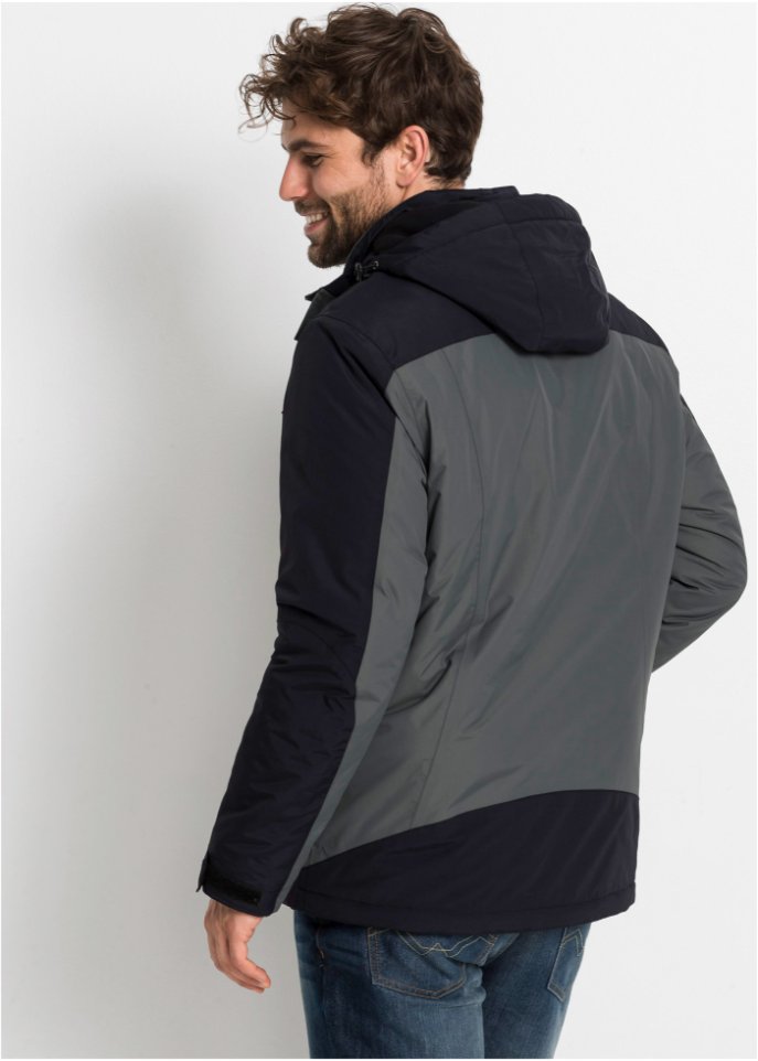 Winter-Funktions-Jacke