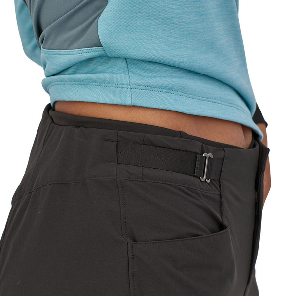 W' S DIRT CRAFT BIKE SHORTS Damen - Radshorts