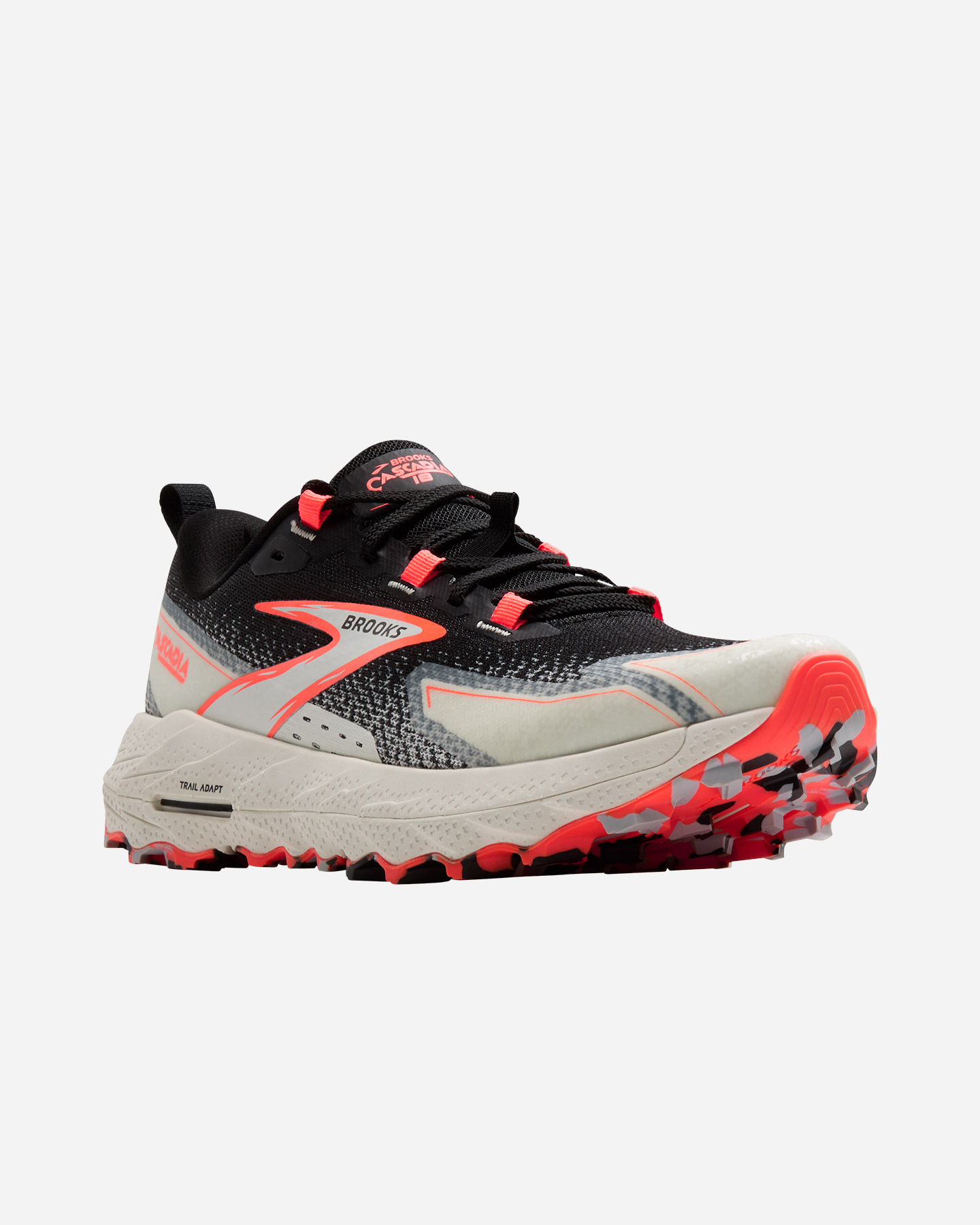 Trail Scarpe Trail Brooks Cascadia 18 W 1204161B011