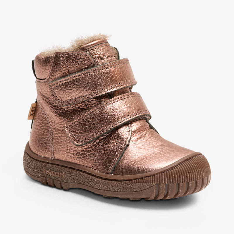 evon tex rose gold - Rose