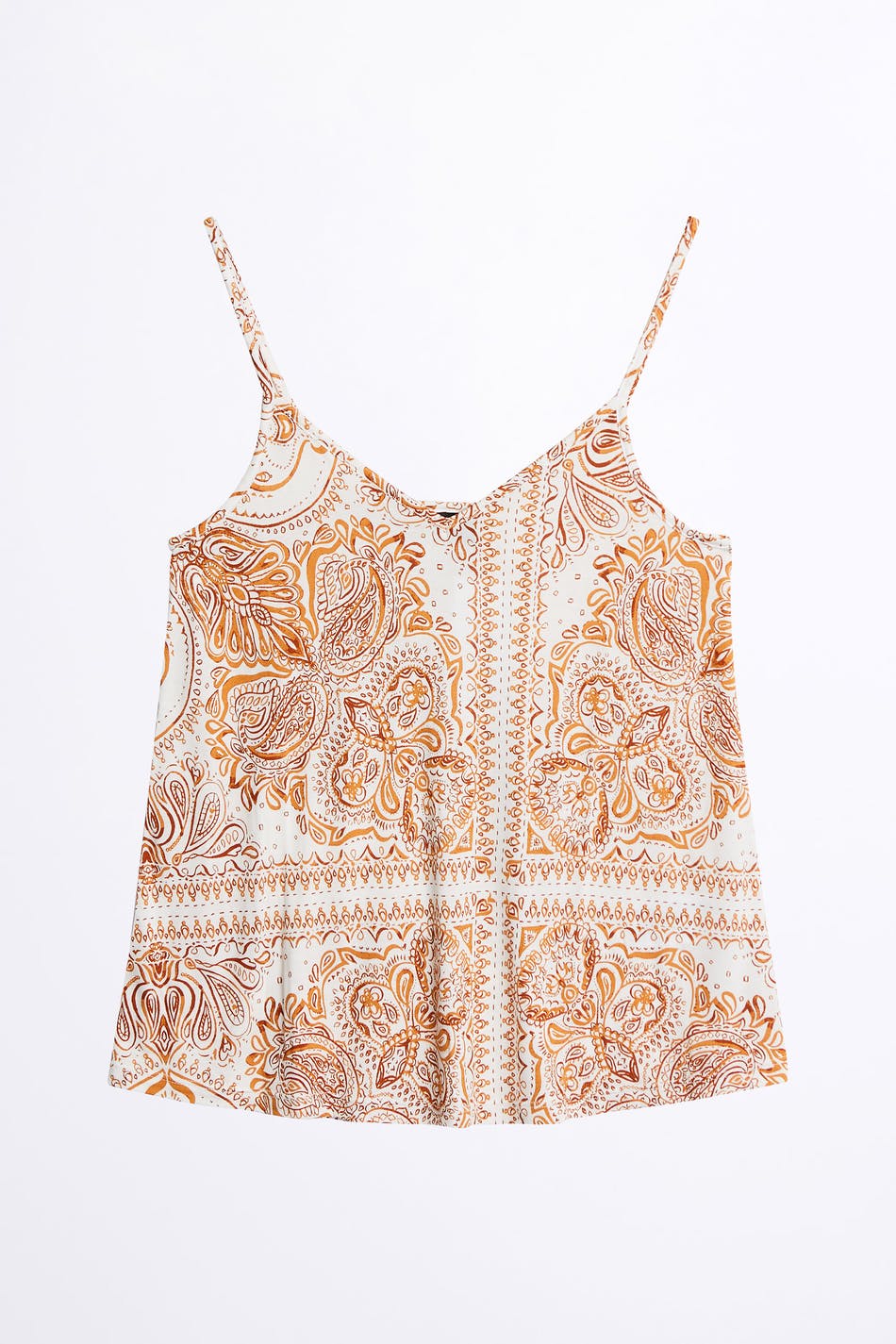 Emilia singlet