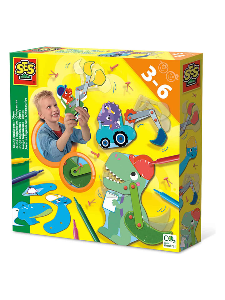 SES Kreativset 
