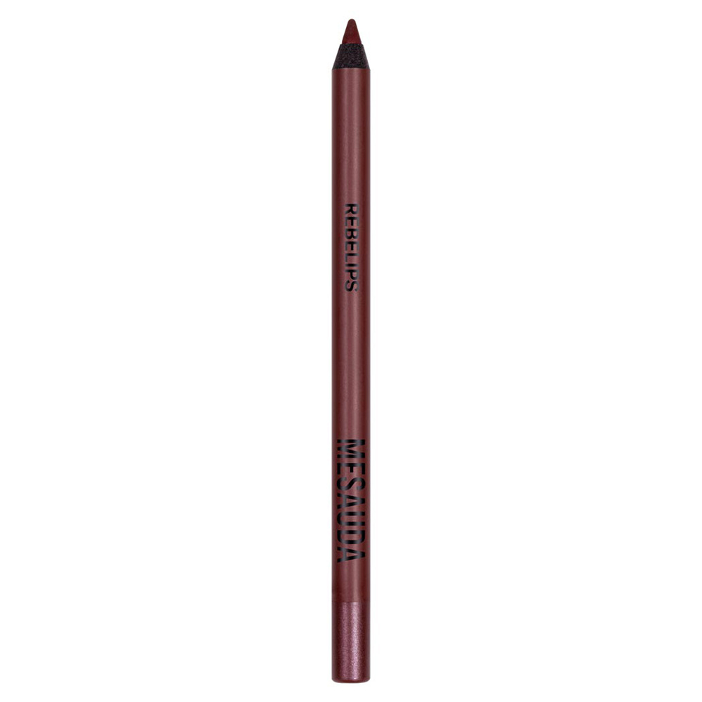 Mesauda Milano REBELIPS 101 TAFFY CRAYON LÈVRES