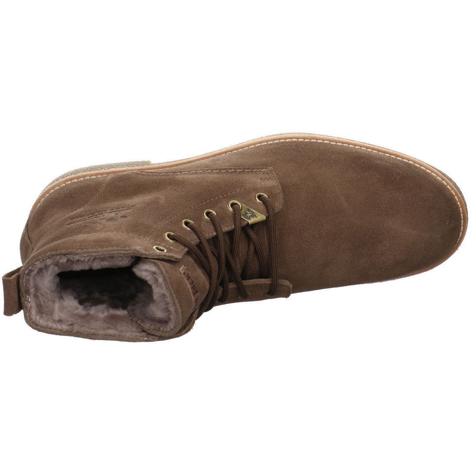 Panama Jack Glasgow Igloo Boots