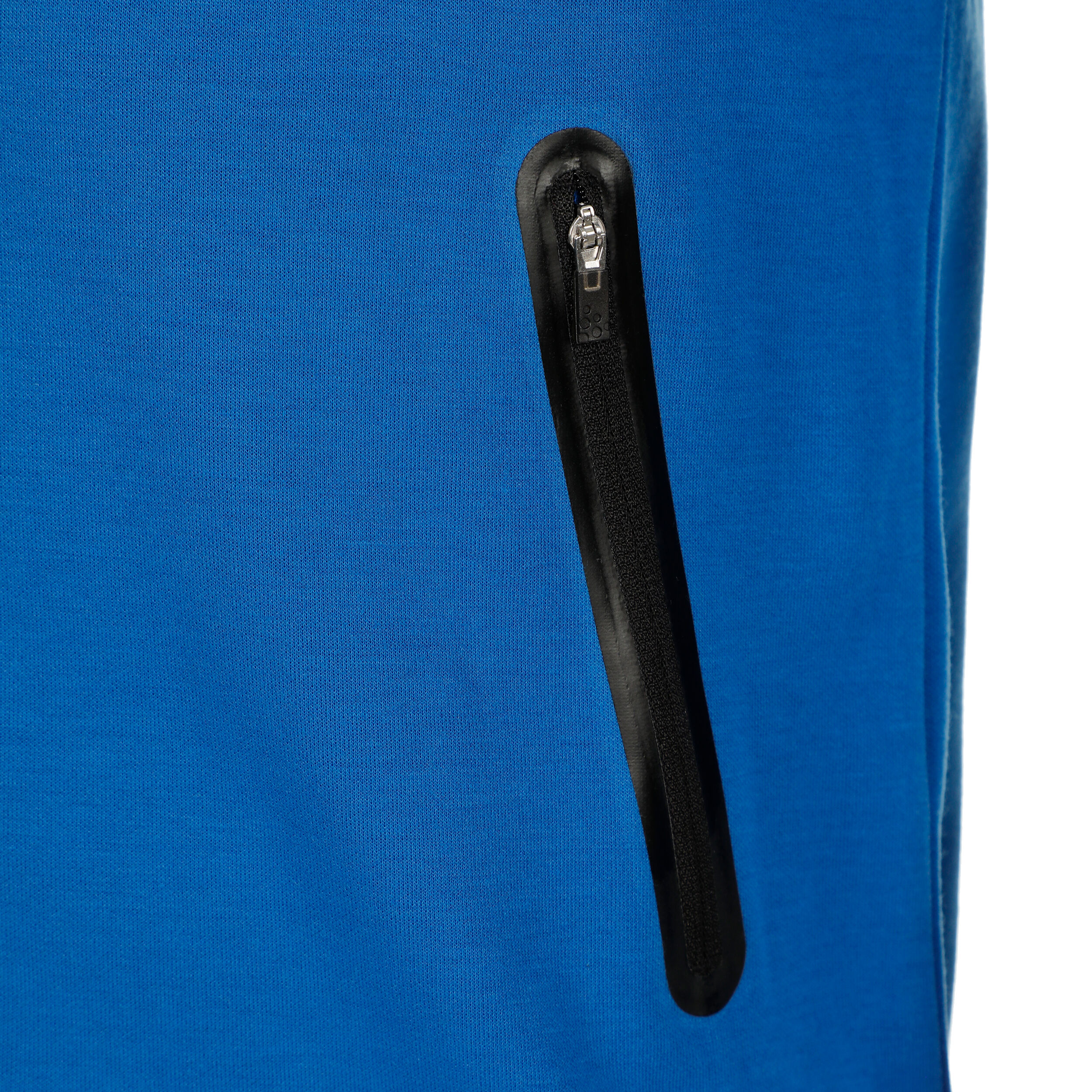 Emotion Full Zip Jacket Laufjacke Herren - Blau