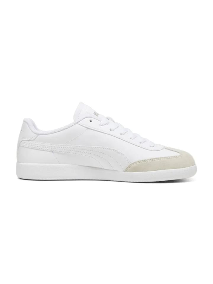 Puma Sneakers Low Puma 9-T in weiß günstig kaufen 44