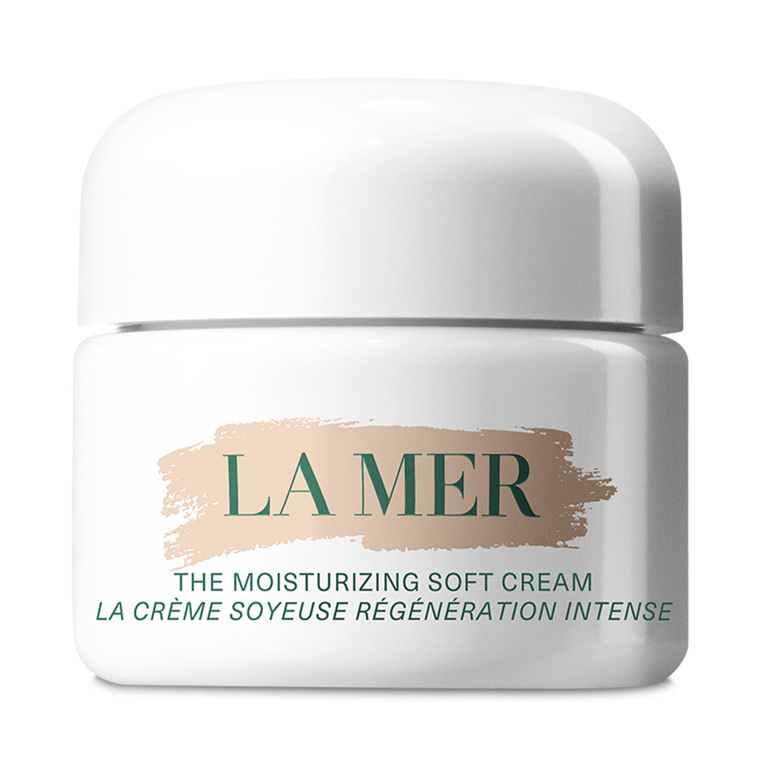 La Mer La Crème Soyeuse Régénération Intense Régénération Intense 30 ml