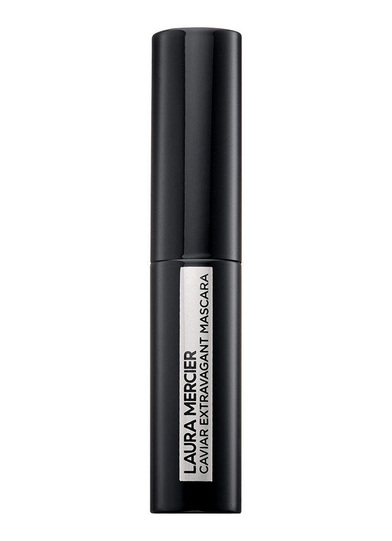 Extravagantní řasenka Laura Mercier Mini Caviar